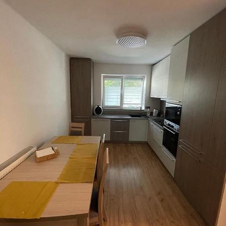 Apartman Daxnerko - Samostatny Dvojpokojovy Byt Bratislava Exterior photo