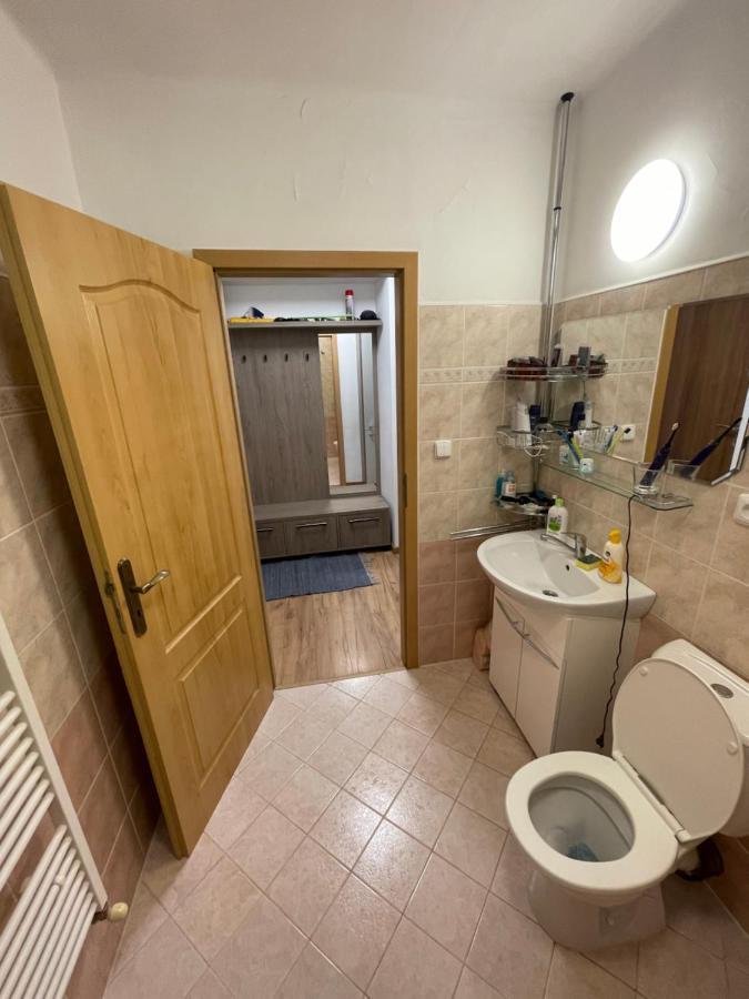 Apartman Daxnerko - Samostatny Dvojpokojovy Byt Bratislava Exterior photo