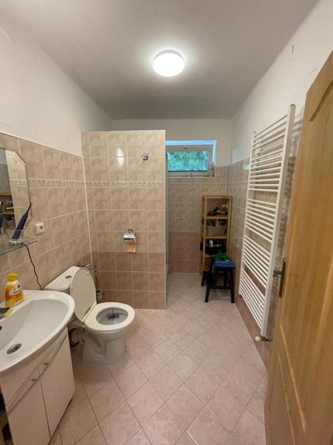 Apartman Daxnerko - Samostatny Dvojpokojovy Byt Bratislava Exterior photo