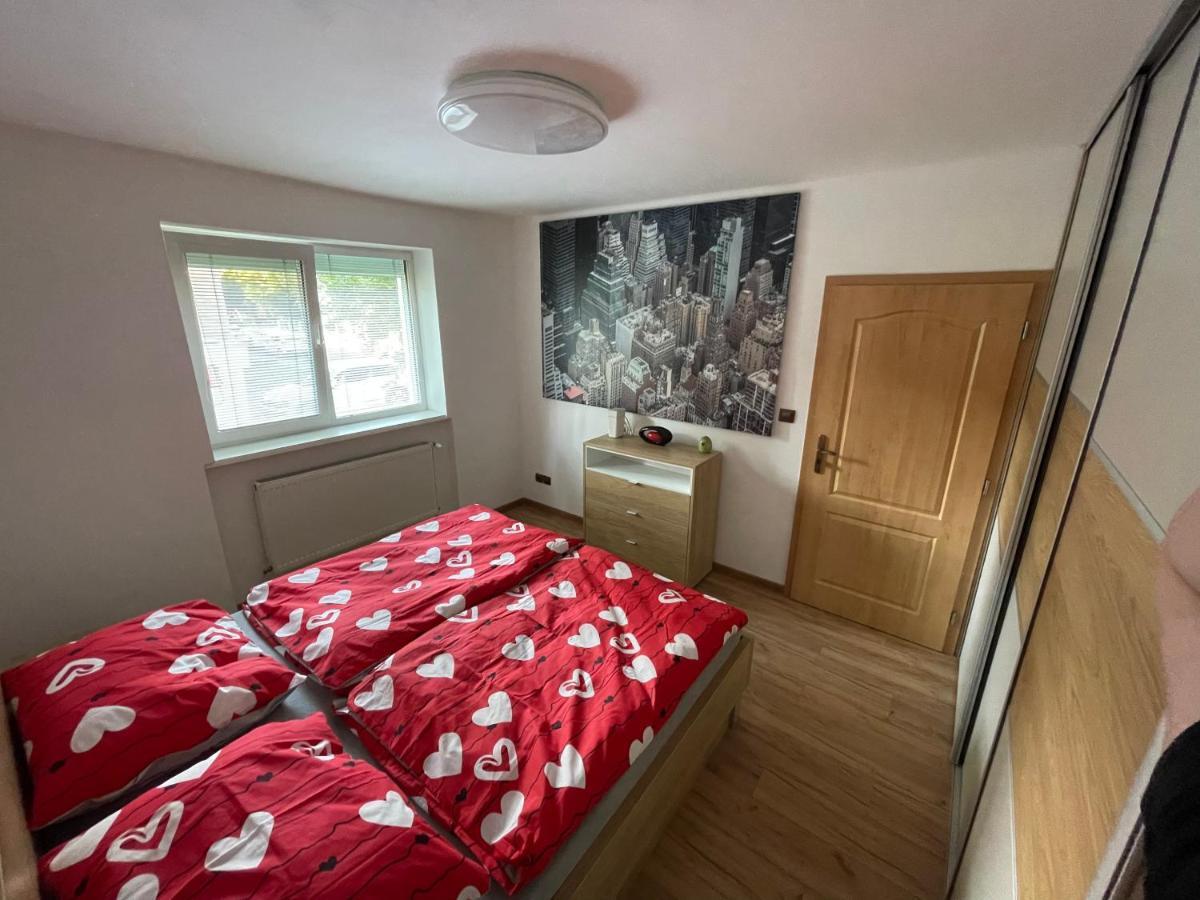 Apartman Daxnerko - Samostatny Dvojpokojovy Byt Bratislava Exterior photo