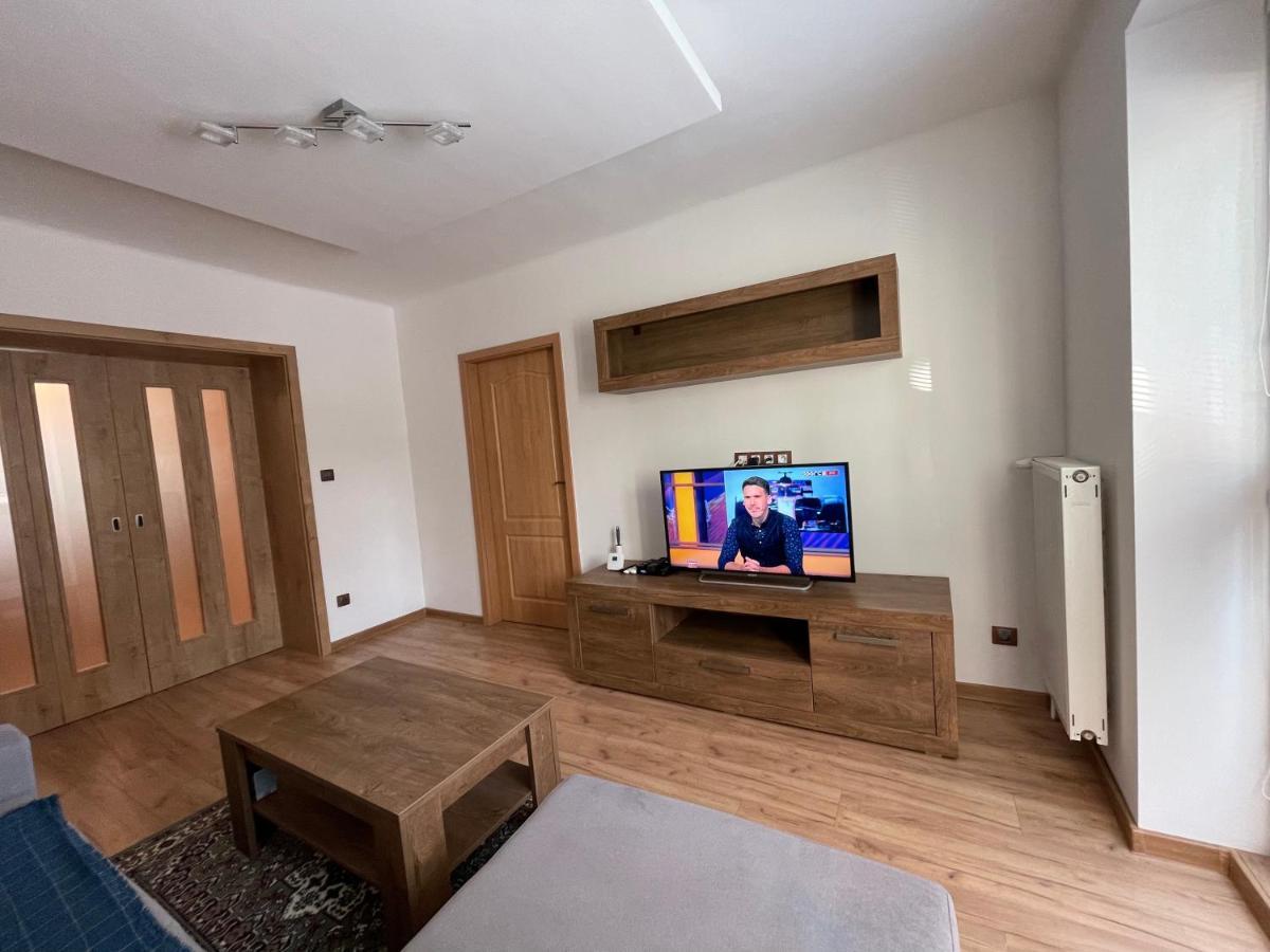 Apartman Daxnerko - Samostatny Dvojpokojovy Byt Bratislava Exterior photo